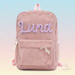 Sac à dos unique pour le quotidien des petits