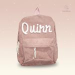 Sac à dos pour enfants avec poche pratique