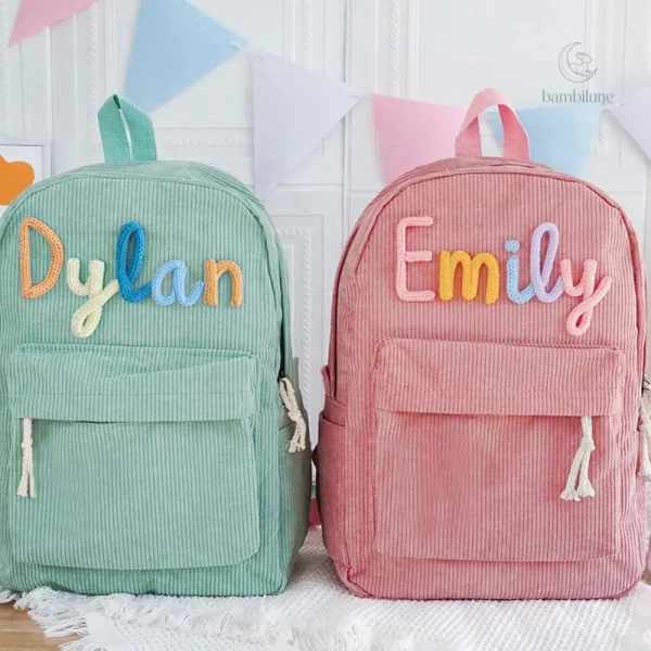 Sac à dos Kids, design unique pour les petits