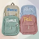 Sac à dos pour enfants, pratique et amusant