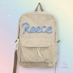 Sac à dos au style créatif pour les enfants