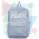 Sac à dos tendance pour les jeunes aventuriers