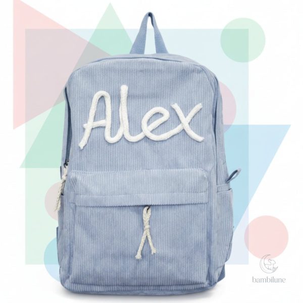Sac à dos tendance pour les jeunes aventuriers