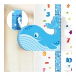 Outil de mesure ludique avec design attractif