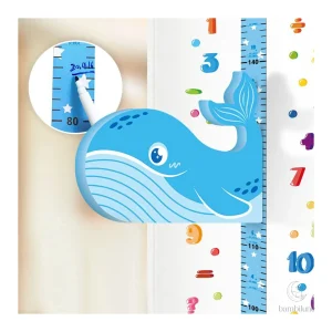 Outil de mesure ludique avec design attractif