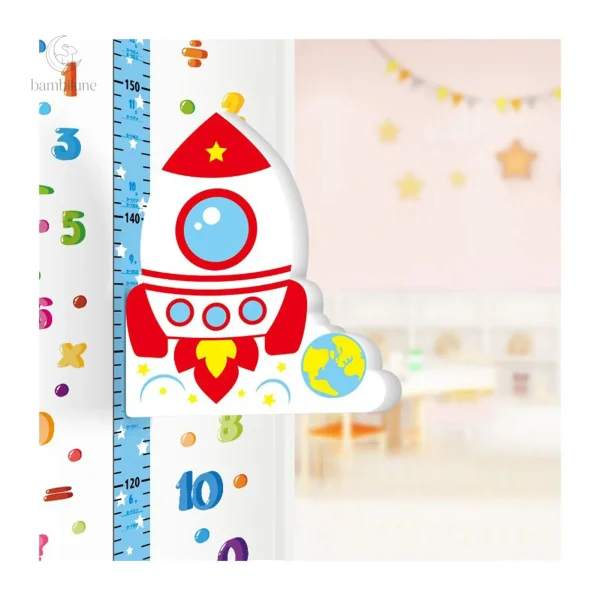 Accessoire pédagogique pour le développement des enfants