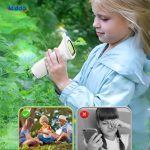 Microscope Kids - découverte des sciences pour enfants