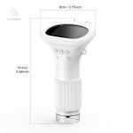 Microscope amusant pour l'exploration scientifique