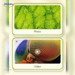 Microscope pour l'apprentissage scientifique ludique