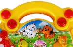 Jouet éducatif musical pour les jeunes enfants