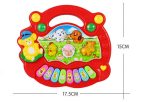 Instrument de jeu pour développer la créativité des enfants