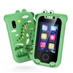 Téléphone jouet Kids Playphone pour enfants de 3 à 4 ans