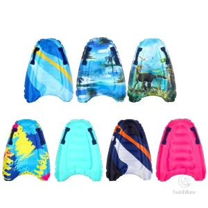 Kids Summer Bodyboard - Planche à roulettes pour enfants