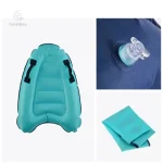 Bodyboard léger et facile à manœuvrer pour les enfants