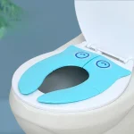 Toilette pour enfant, idéal pour les 1 à 2 ans