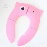 Siège de toilette pour l'apprentissage de la propreté