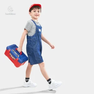 Kit d'outils pour enfants, solide et éducatif