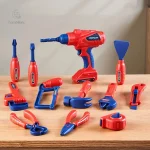 Outils ludiques pour développer la créativité des enfants