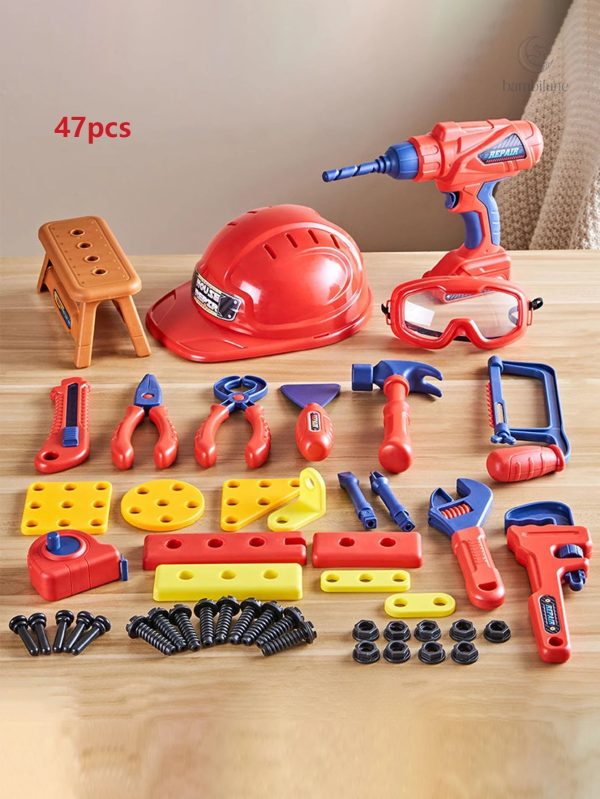 Outils de jeu pour stimuler l'apprentissage des enfants