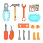 Ensemble d'outils pour encourager l'imagination des jeunes
