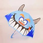 Parapluie pour enfants - Protection colorée