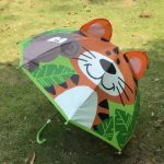 Parapluie pour enfants - Style unique et fun