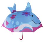Parapluie léger pour les petites mains