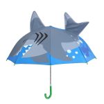 Parapluie joyeux pour égayer les journées pluvieuses