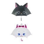 Parapluie coloré pour les jeunes aventuriers