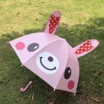 Parapluie pour enfants - Danse sous la pluie - vue 3