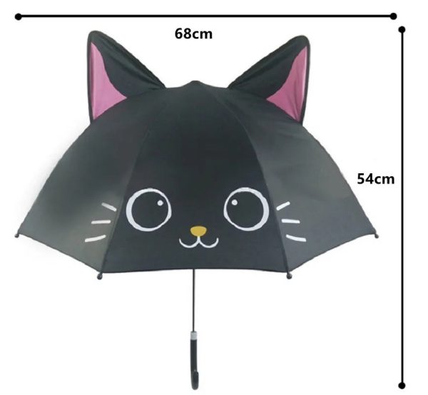 Accessoire idéal pour les jours de pluie