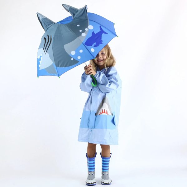Parapluie amusant pour les enfants