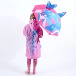 Parapluie léger et facile à manipuler