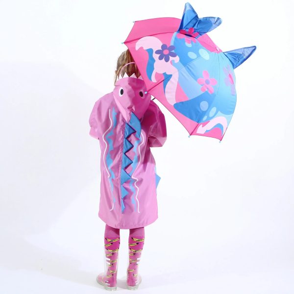 Parapluie léger et facile à manipuler