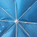 Protection contre la pluie pour les petits