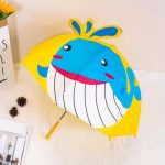 Parapluie pour enfants - Design attrayant