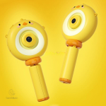 KidSnap : un jouet numérique pour éveiller la curiosité