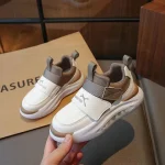 Baskets KidStride à velcro pour enfants