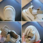Chaussures KidStride : confort et design