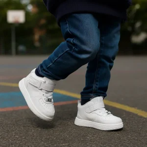 Baskets souples pour tout-petits KidTrend