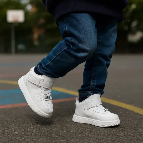 Baskets souples pour tout-petits KidTrend