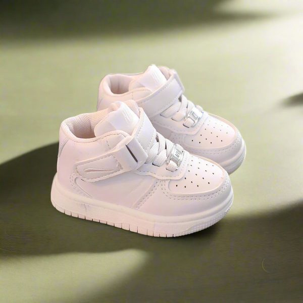 Baskets KidTrend, idéales pour jouer et explorer
