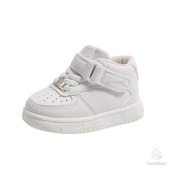 Chaussures confortables pour enfants