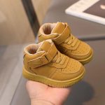 Chaussures KidTrend solides pour les tout-petits