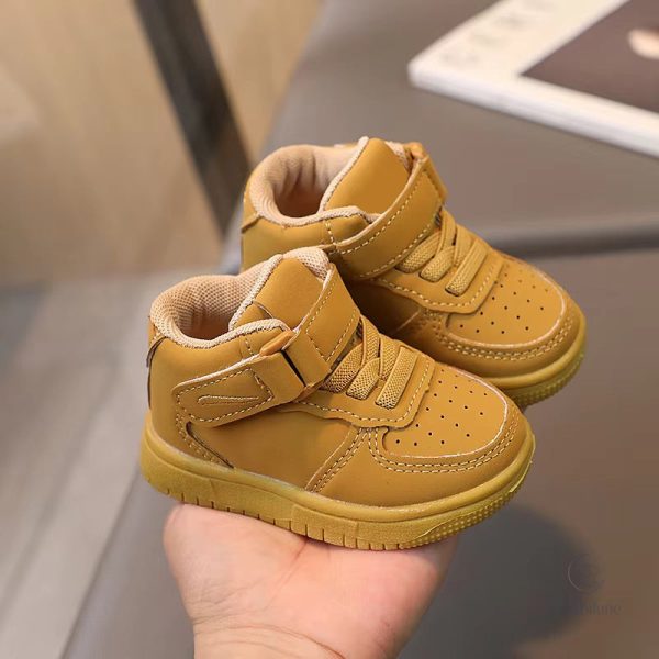 Chaussures KidTrend solides pour les tout-petits