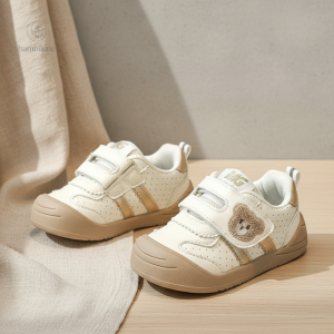 Baskets KinderMove, idéal pour l'hiver