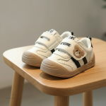Sneakers souples pour enfants, parfaites pour jouer