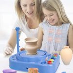 Ensemble de poterie Kinds Potter pour enfants