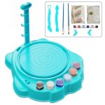 Poterie Kinds Potter pour l'éveil artistique des enfants