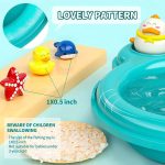 Accessoire de jeu d'eau pour enfants - évier jouet